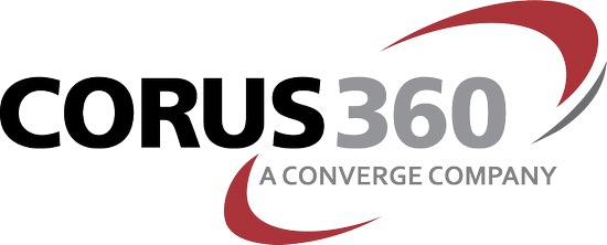Corus360 main image